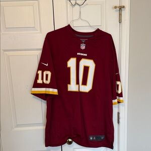 Redskins Jersey Griffin lll XXL